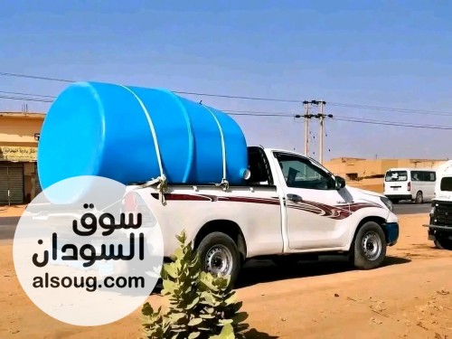 سابتك تانك فايبر جلاس الماليزي الجاهز ضمان ١٠ سنوات - صورة رقم 3