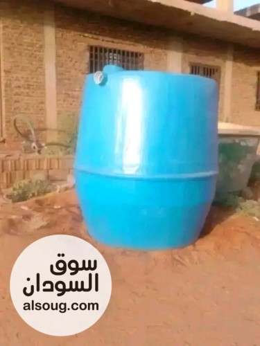 سبتك تانك فايبر جلاس الماليزي الجاهز ضمان ١٠ سنوات - صورة رقم 3