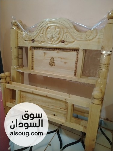 سراير موسكو درجة أولى -️ جودة وفخامة ومتانة عالية جداً- العرض - صورة رقم 7