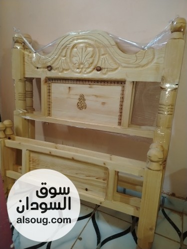سراير موسكو درجة أولى -️ جودة وفخامة ومتانة عالية جداً- العرض - صورة رقم 4