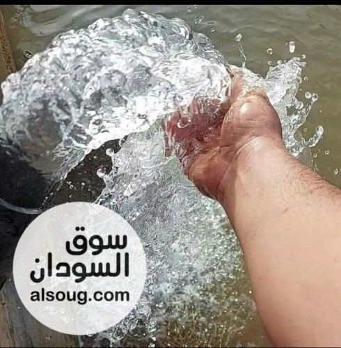 حفر ابار المزارع ومياه الشرب - صورة رقم 3