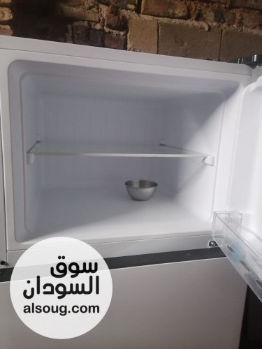 ثلاجه ليبهر 14قدم بابين عموديه-السعر 4750 صناعه مصريه يعنى - Image # 2