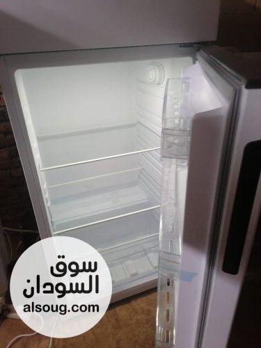 ثلاجه ليبهر 14قدم بابين عموديه-السعر 4750 صناعه مصريه يعنى - Image # 3