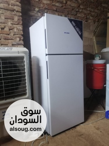 ثلاجه ليبهر 14قدم بابين عموديه
السعر 4750 صناعه مصريه يعنى