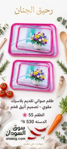 اجهزة مطبخ كهربائية وأخرى - صورة رقم 3