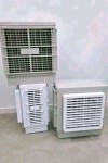 مكيفات تجميع نسمة 6الف