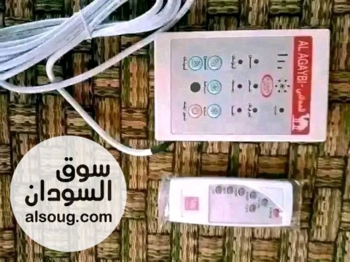 مكيفات تجميع نسمة 6الف - صورة رقم 9