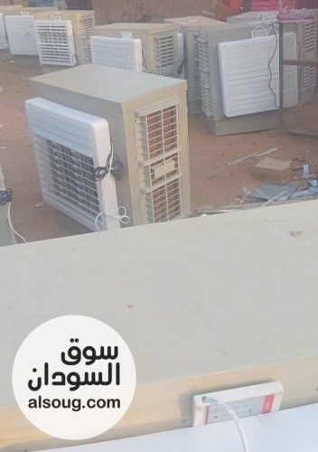 مكيفات تجميع نسمة 6الف - صورة رقم 3