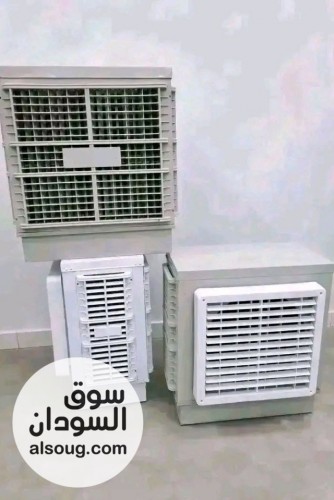 مكيفات تجميع نسمة 6الف