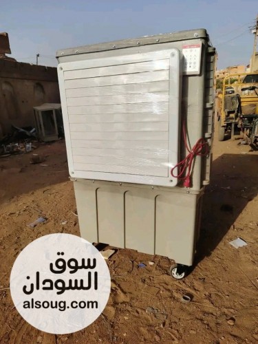 مكيفات تجميع نسمة 6الف - صورة رقم 5