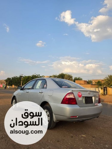 للبيع السريع كوريلا 2007 شاذ - صورة رقم 2