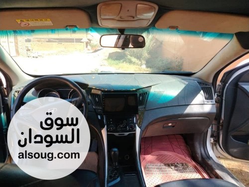 سوناتا 2010 بوكو شااااذة تفاوض - صورة رقم 4