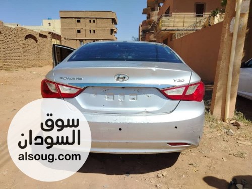 سوناتا 2010 بوكو شااااذة تفاوض - صورة رقم 3