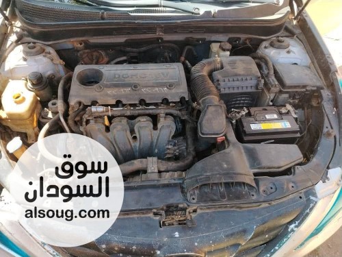 سوناتا 2010 بوكو شااااذة تفاوض - صورة رقم 5