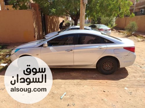 سوناتا 2010 بوكو شااااذة تفاوض - صورة رقم 6