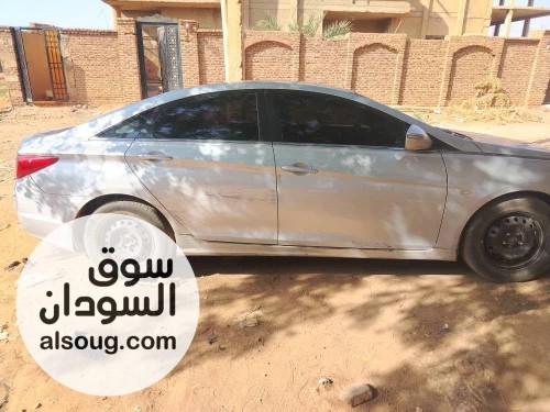 سوناتا 2010 بوكو شااااذة تفاوض - صورة رقم 2