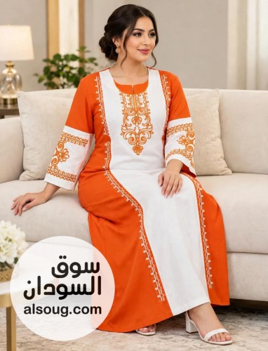 عبايات استقبال وطلعة فاخره - صورة رقم 4