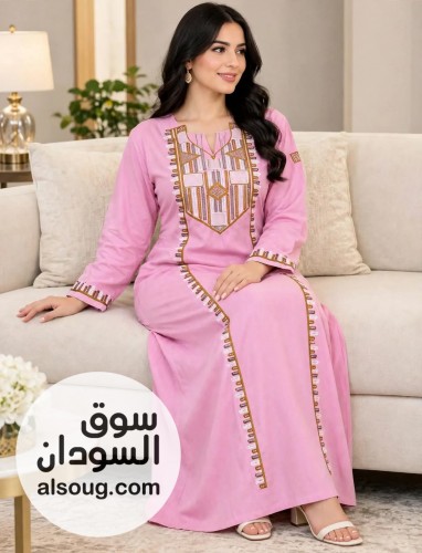 عبايات استقبال وطلعة فاخره - صورة رقم 6