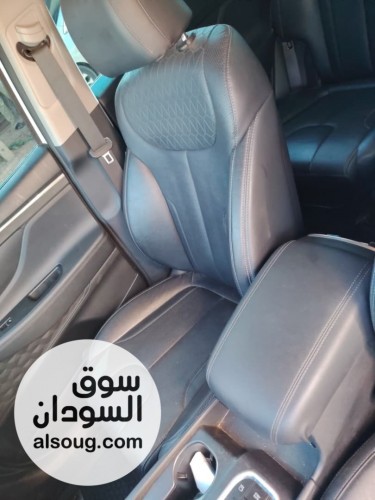 *الفلاح لتسويق السيارات*-*للبيع في الكاملين*--سنتافي -بصمه - صورة رقم 2