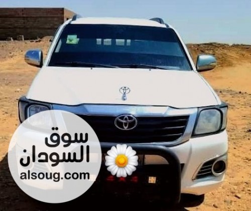 *الفلاح لتسويق السيارات*
*للبيع في العبيدية*
