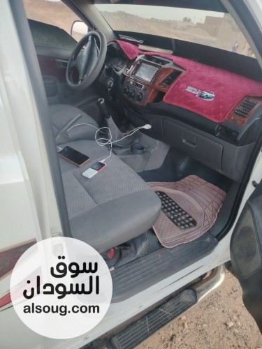 *الفلاح لتسويق السيارات*-*للبيع في العبيدية*- - صورة رقم 2