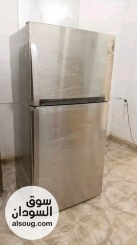 ال جي 16 قدم 
اتفيرتر.. نضيفة 
مطلوب 2200
 الخرطوم اللاماب