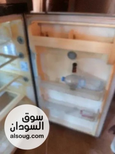 ال جي 16 قدم -اتفيرتر.. نضيفة -مطلوب 2200- الخرطوم اللاماب - Image # 4