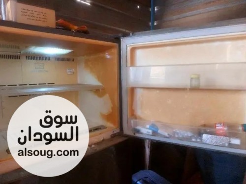 ال جي 16 قدم -اتفيرتر.. نضيفة -مطلوب 2200- الخرطوم اللاماب - Image # 2