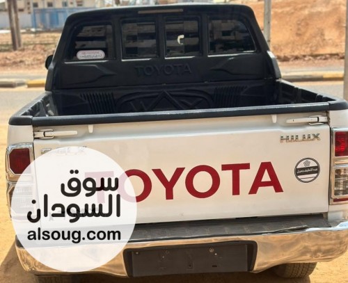 *الفلاح لتسويق السيارات*-*للبيع في الخرطوم*- - Image # 3