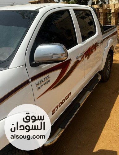 *الفلاح لتسويق السيارات*-*للبيع في الخرطوم*- - Image # 2