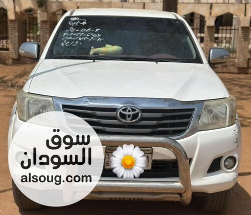 *الفلاح لتسويق السيارات*
*للبيع في الخرطوم*
