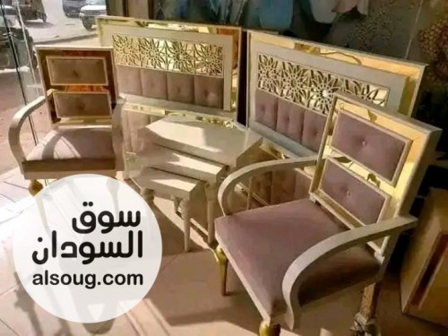 داير غرفة نوم تغيّر شكل بيتك كلو؟ -✨ غرف نوم تركية فاخرة وصلت - صورة رقم 8