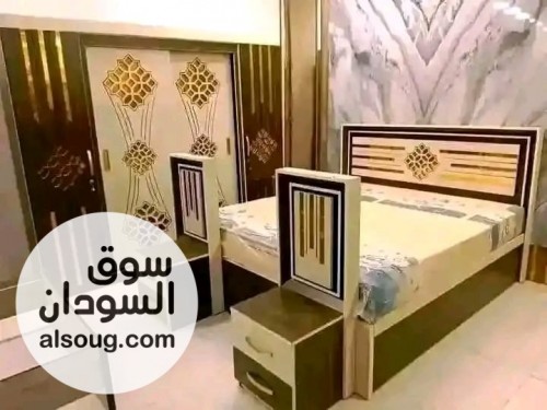 داير غرفة نوم تغيّر شكل بيتك كلو؟ -✨ غرف نوم تركية فاخرة وصلت - صورة رقم 2
