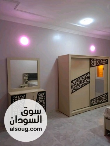 داير غرفة نوم تغيّر شكل بيتك كلو؟ -✨ غرف نوم تركية فاخرة وصلت - صورة رقم 4