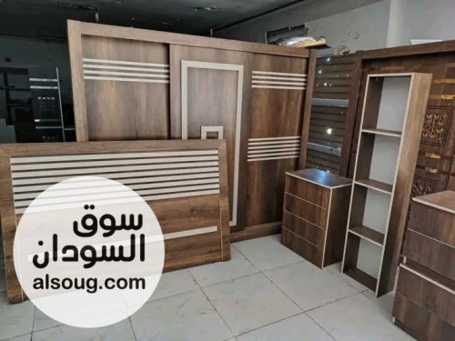 داير غرفة نوم تغيّر شكل بيتك كلو؟ -✨ غرف نوم تركية فاخرة وصلت - صورة رقم 15