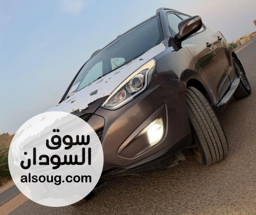 *الفلاح لتسويق السيارات*-*للبيع في الخرطوم*- - Image # 4