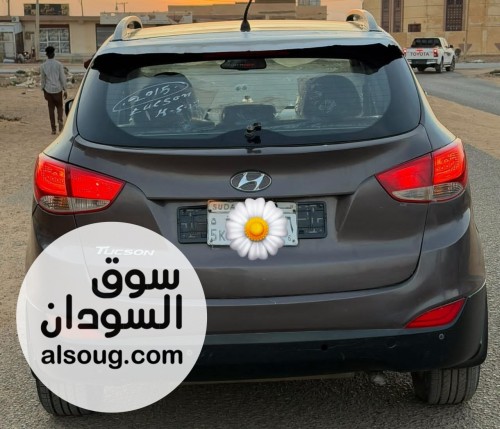 *الفلاح لتسويق السيارات*-*للبيع في الخرطوم*- - Image # 5
