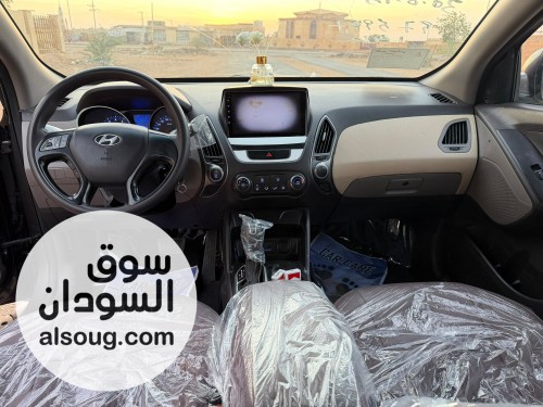 *الفلاح لتسويق السيارات*-*للبيع في الخرطوم*- - Image # 6