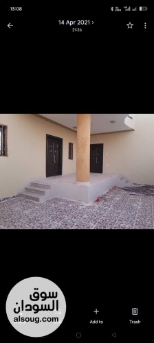 منزل للبيع كافوري 3 شرق - صورة رقم 2