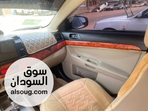 ✨لانسـر قـرش مـوديل 2016 ✨--✨ مكنة صغيرة -✨ ممشى 160 ألـف -✨ تكـييف ثل - صورة رقم 5