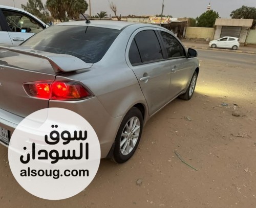 - للبييييع العاجـل لليوم --✨لانسـر قـرش مـوديل 2017 ✨--✨ اتومـاتيك - صورة رقم 3