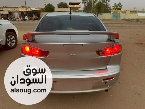- للبييييع العاجـل لليوم 

✨لانسـر قـرش مـوديل 2017 ✨

✨ اتومـاتيك