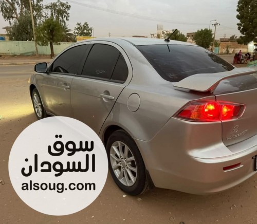- للبييييع العاجـل لليوم --✨لانسـر قـرش مـوديل 2017 ✨--✨ اتومـاتيك - صورة رقم 2