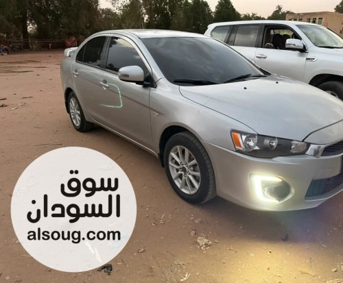 - للبييييع العاجـل لليوم --✨لانسـر قـرش مـوديل 2017 ✨--✨ اتومـاتيك - صورة رقم 5