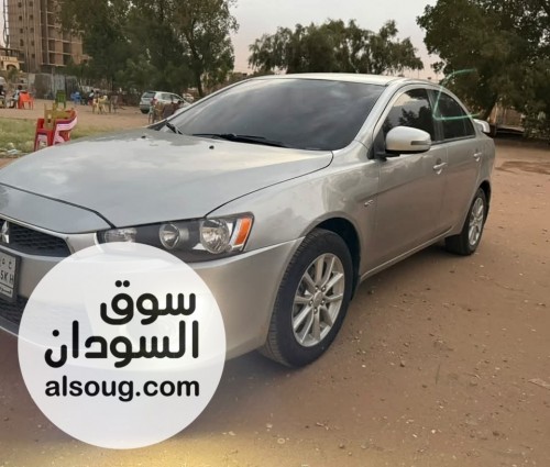 - للبييييع العاجـل لليوم --✨لانسـر قـرش مـوديل 2017 ✨--✨ اتومـاتيك - صورة رقم 4