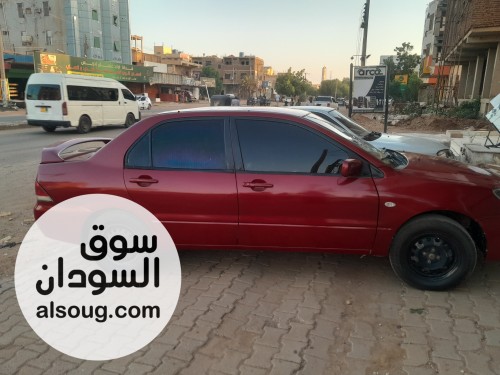 ايحار سياره لانصر بومه - Image # 2