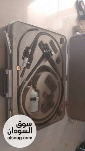 جهاز منظار EndoScope - صورة رقم 2