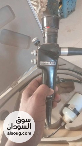 جهاز منظار EndoScope