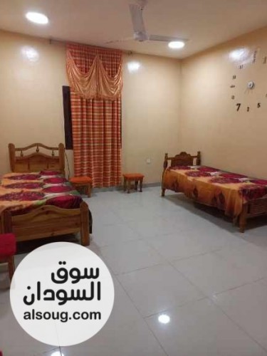شقة للإيجار السنوي غير مفروشة للإيجار السنوي - Image # 1
