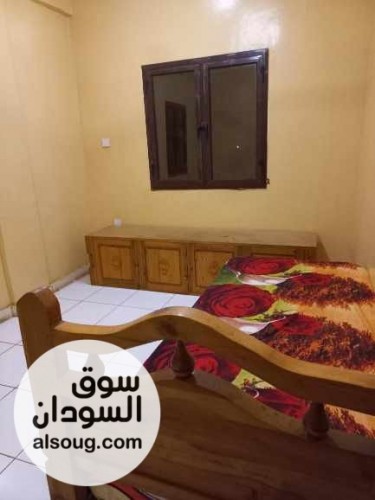 شقة للإيجار السنوي غير مفروشة للإيجار السنوي